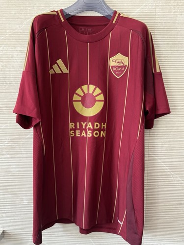Maglia home roma - home, as