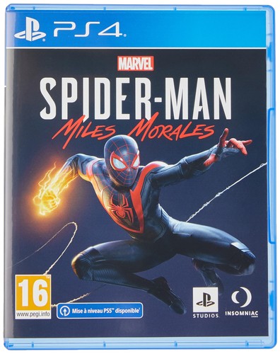 Marvel spider man miles - spider-man,
