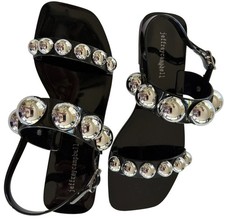Sandali donna gelatina Jeffrey