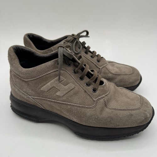 Hogan interactive sneakers - interactive,