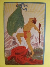 Livorno - A cura del Fascio Interventista Livornese - Attilio De Fusco.