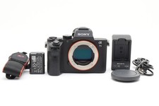 Sony Alpha a7 II ILCE-7M2