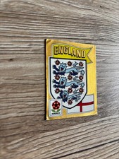 Panini uefa europa 1980 - ec, em