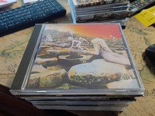 LED ZEPPELIN THE HOUSES OF HOLY  CD