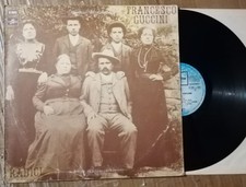 FRANCESCO GUCCINI RADICI