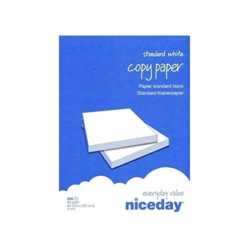 Carta per fotocopie - per, 80gr