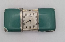 Cartier Movado Ermeto Travel