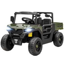 AIYAPLAY Macchina per Bambini