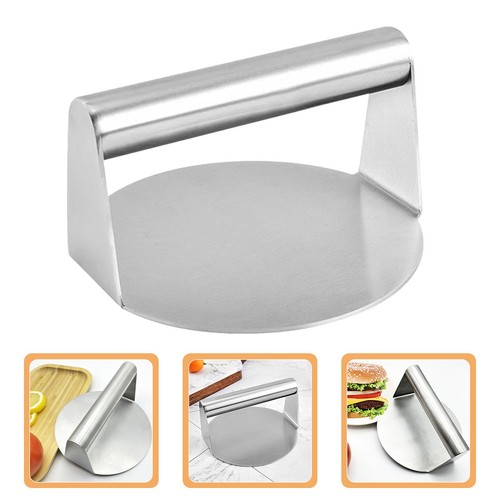 Pressa per hamburger da - ,
