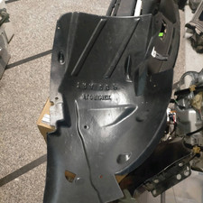 Parasassi int. passaruota ant. parte ant. DX OPEL VIVARO (X83) V27 2.0CDTI