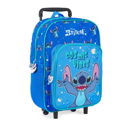 Perletti zaino trolley - zaino,