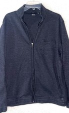 HUGO BOSS Cannobio Full Zip