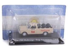 Fiat 1500 Pick-Up Multicarga