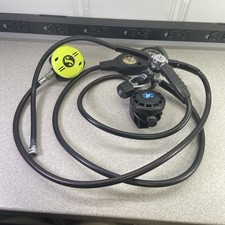Regolatore Scubapro Mk
