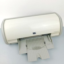 Stampante HP DeskJet 3940 con alimentatore LEGGI BENE