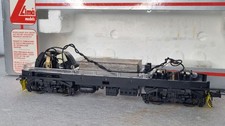 Lima telaio completo per