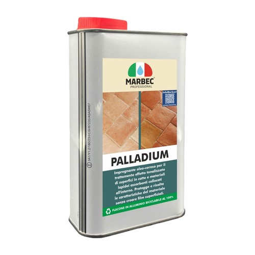Palladium cera tonallizzante - cera,