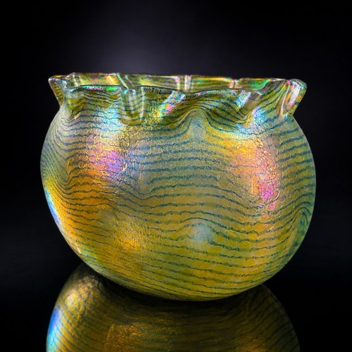 Bellissimo vaso vetro di - vaso,