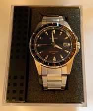 Orologio uomo CASIO "MTP-1290"