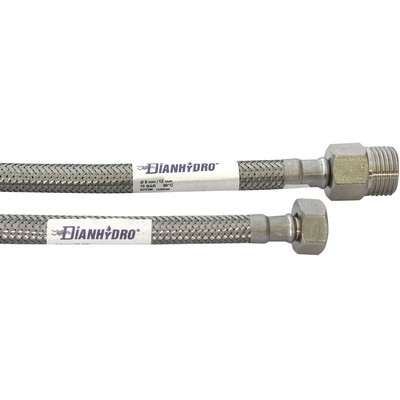 Flessibile inox modello - inox,