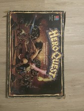 Hero Quest - Edizione  1989 +