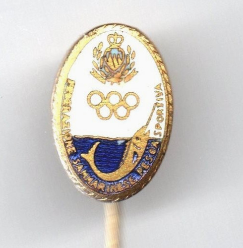 Pin distintivo spilla - distintivo,