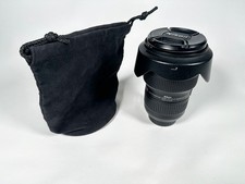Used nikon nikkor 16 - nikkor, 16-35mm