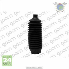 Cuffia scatola guida Goom Sx