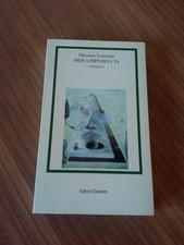 ARDEA IMPERFECTA di Mssimo
