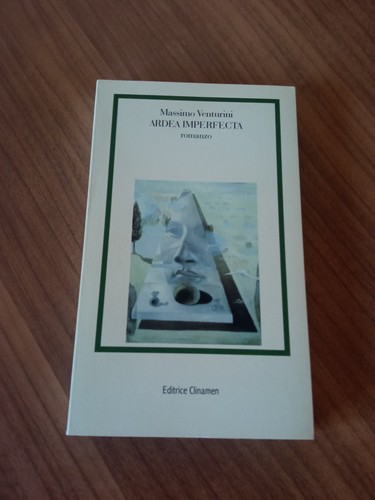 Ardea imperfecta mssimo - imperfecta, di