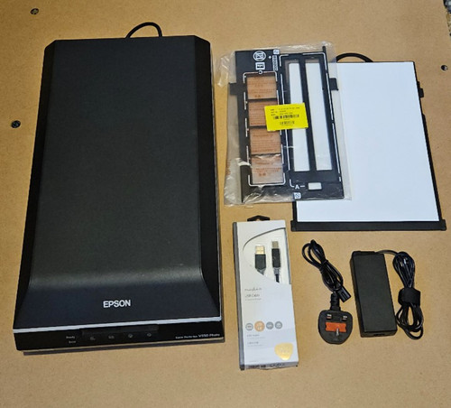 Epson perfection v550 stampa - epson,