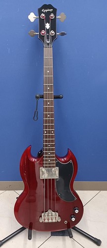 Epiphone basso elettrico - eb-0,
