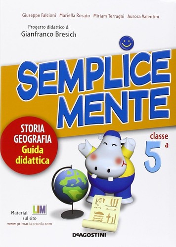 Semplicemente guida storia - semplicemente,