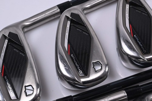 Wilson dynapwr max 2025 - max,