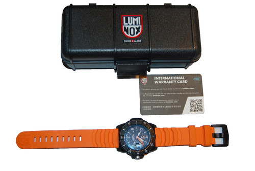 Orologio luminox uomo - luminox,