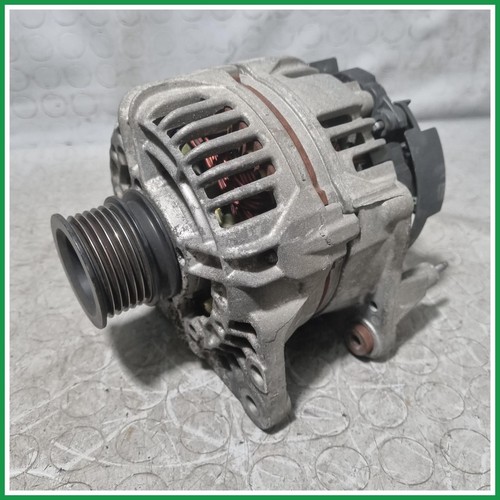 Alternatore bosch 0124325013 - bosch,