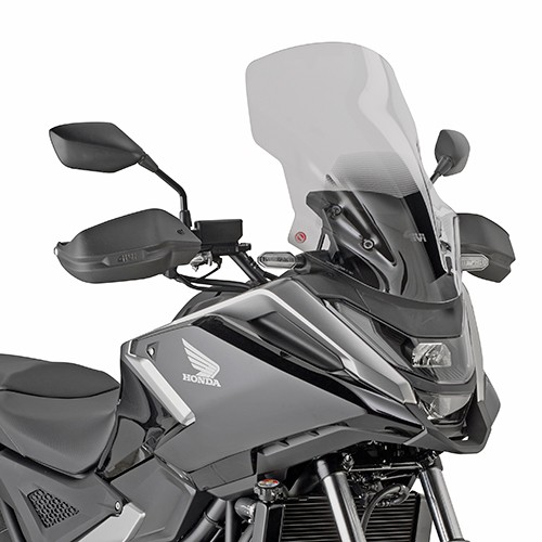 Givi d1217st cupolino - givi,