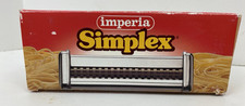 NEW Imperia Simplex Motor