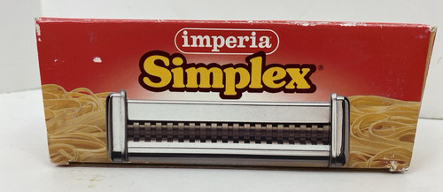 Spaghetti motore imperia - spaghetti,