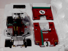 Ferrari 312P N 3 Vincitore