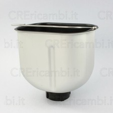 Cestello Vasca Smaltata