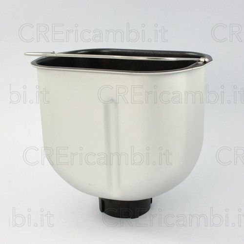 Cestello vasca smaltata - cestello,