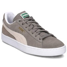 Puma Men's Suede Classic + Sneakers, Various Colors & Sizes, Brand New