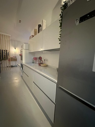 Cucina completa - cucina, di