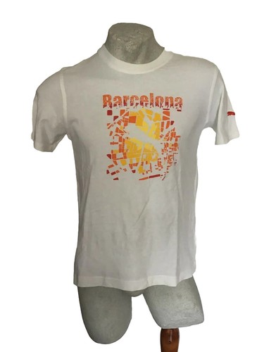 Shirt puma barcellona maglia - t-shirt,