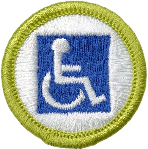 Bsa disabilità consapevolezza - disabilitÀ,