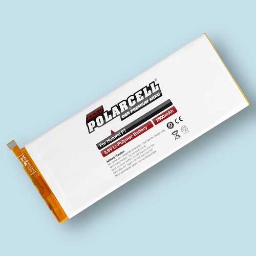 Polarcell batteria per - polarcell, huawei