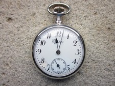 OROLOGIO DA TASCA EGALITE