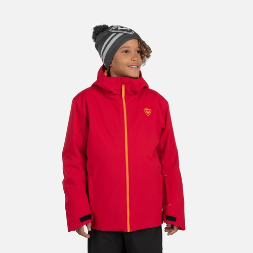 Rossignol giacca neve - rossignol,
