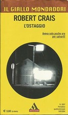 (Robert Crais) L'ostaggio 2004